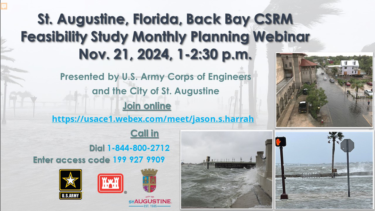 November 2024 webinar flyer